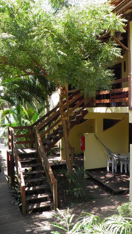 Pousada Do Tio Ze Itacare Room photo